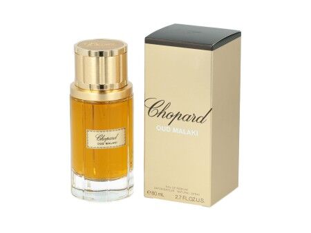 Perfumy Męskie Chopard Oud Malaki EDP 80 ml
