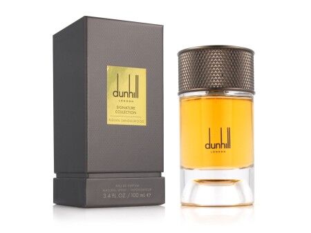 Perfumy Męskie Dunhill EDP 100 ml Signature Collection Indian Sandalwood
