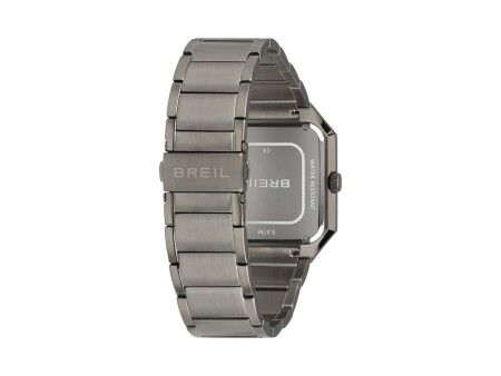 Zegarek Męski Breil TW1928 Szary (Ø 40 mm)