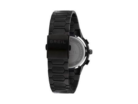 Zegarek Męski Breil TW1912 Czarny (Ø 43 mm)