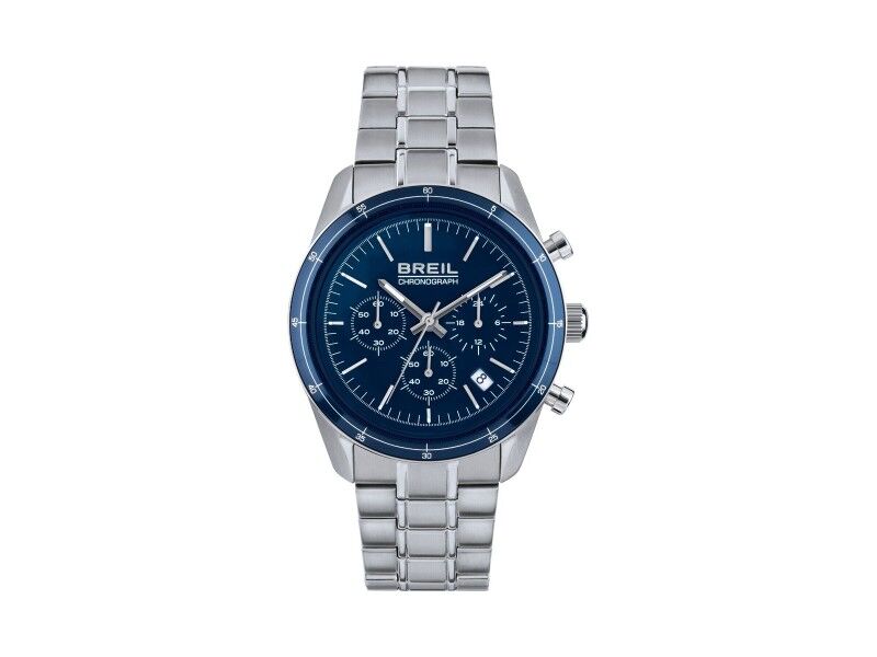 Zegarek Męski Breil TW1898 (Ø 43 mm)