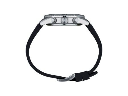 Zegarek Męski Breil TW2000 Czarny (Ø 43 mm)