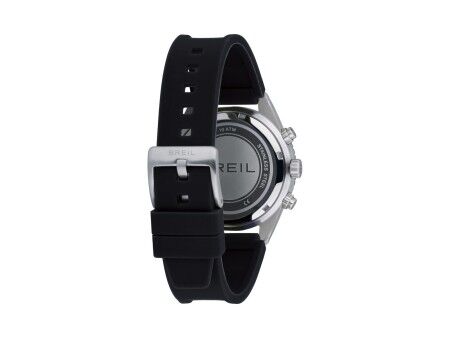 Zegarek Męski Breil TW2000 Czarny (Ø 43 mm)