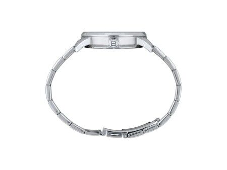 Zegarek Męski Breil EW0646 Srebrzysty (Ø 43 mm)