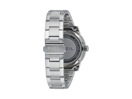 Zegarek Męski Breil EW0646 Srebrzysty (Ø 43 mm)