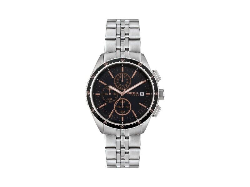 Zegarek Męski Breil EW0545 (Ø 43 mm)