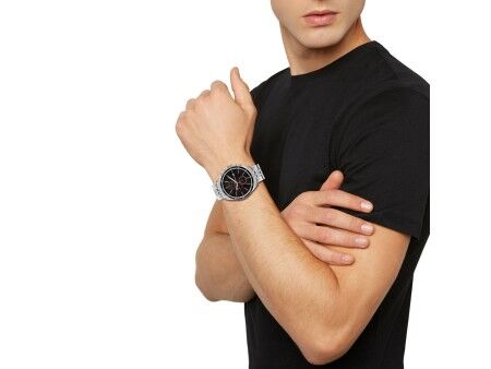 Zegarek Męski Breil EW0545 (Ø 43 mm)
