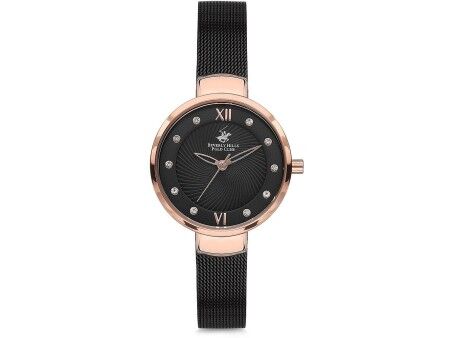 Zegarek Damski Beverly Hills Polo Club BH2117-05
