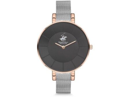 Zegarek Damski Beverly Hills Polo Club BH2162-05