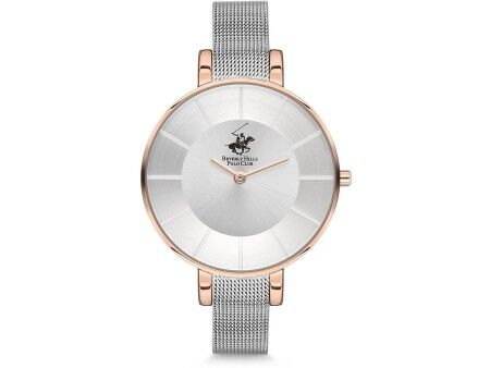Zegarek Damski Beverly Hills Polo Club BH2162-03