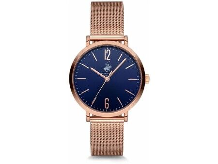 Zegarek Męski Beverly Hills Polo Club BH0106-08
