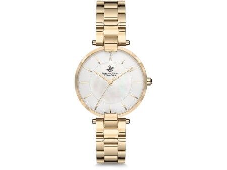 Zegarek Damski Beverly Hills Polo Club BBH2139-03