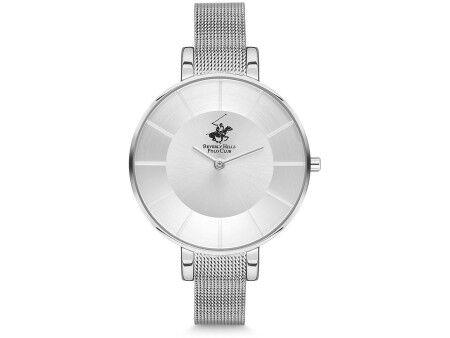 Zegarek Damski Beverly Hills Polo Club BH2162-01