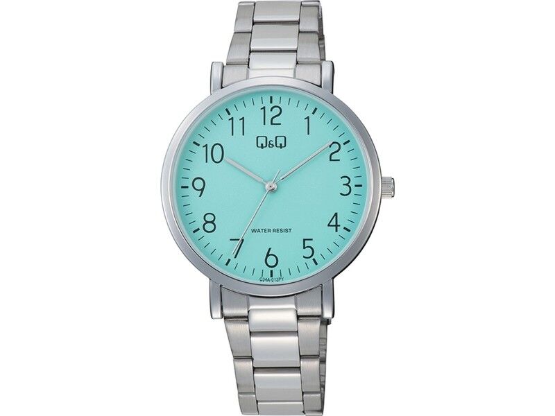 Zegarek Męski Q&Q C34A-013PY (Ø 40 mm)