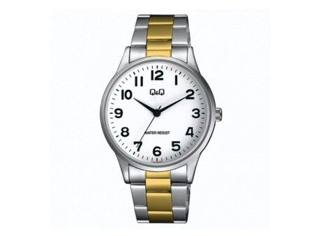 Zegarek Damski Q&Q C10A-002PY (Ø 30 mm)