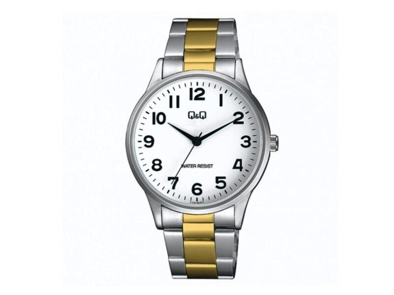 Zegarek Damski Q&Q C10A-002PY (Ø 30 mm)