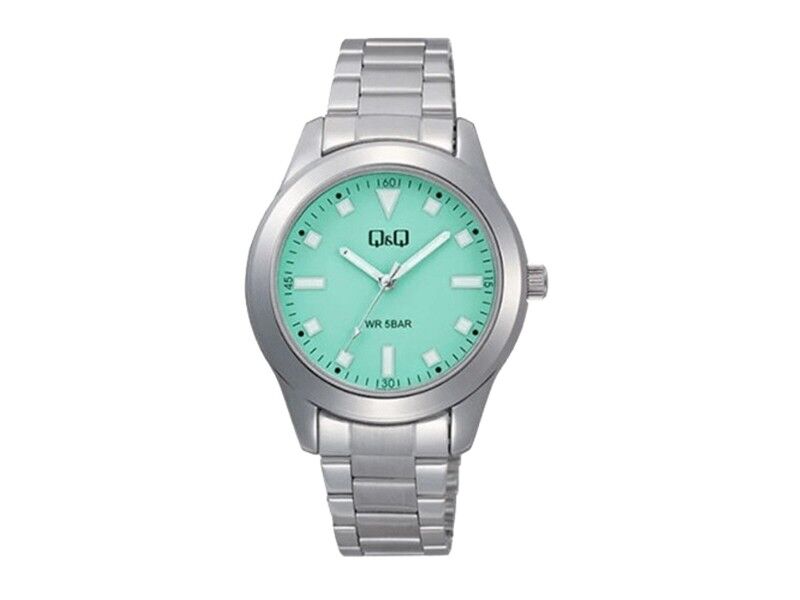 Zegarek Damski Q&Q Q35B-007PY (Ø 38 mm)