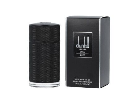 Perfumy Męskie Dunhill EDP Icon Elite (100 ml)