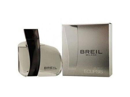 Perfumy Męskie Breil Black Elipsis 50 ml edt