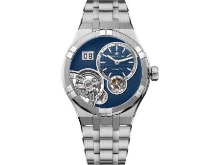Zegarek Męski Maurice Lacroix AI6118-SS00E-430-C