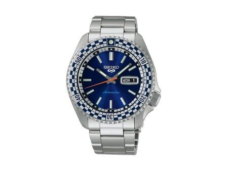 Zegarek Męski Seiko SRPK65K1