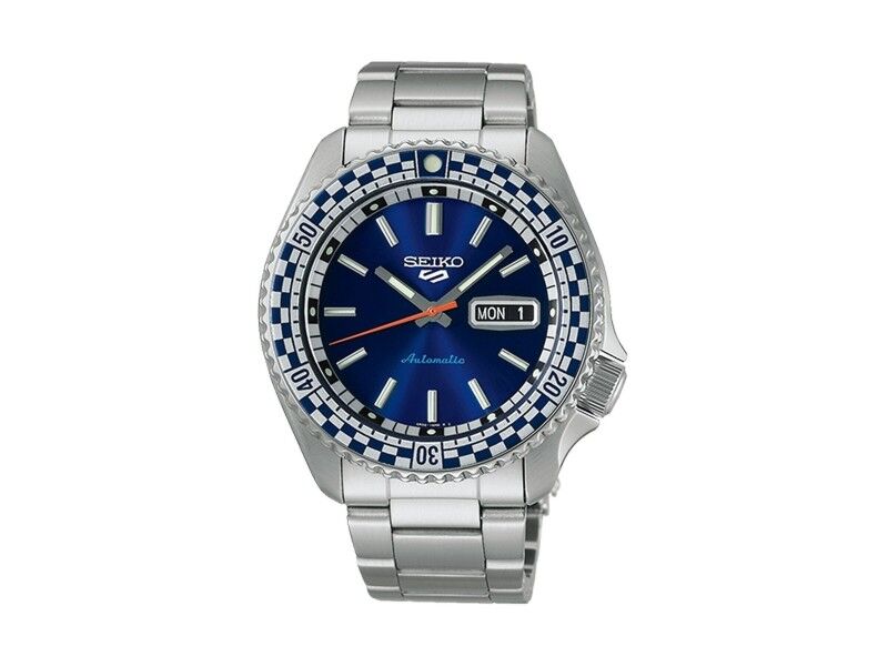 Zegarek Męski Seiko SRPK65K1