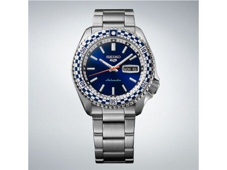 Zegarek Męski Seiko SRPK65K1