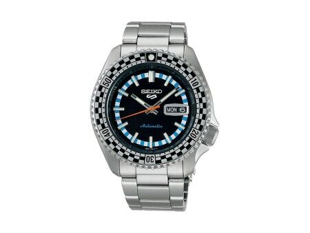Zegarek Męski Seiko SRPK67K1