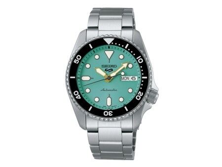 Zegarek Męski Seiko SPORTS (Ø 38 mm)