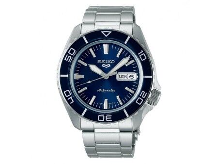 Zegarek Męski Seiko SRPK97K1