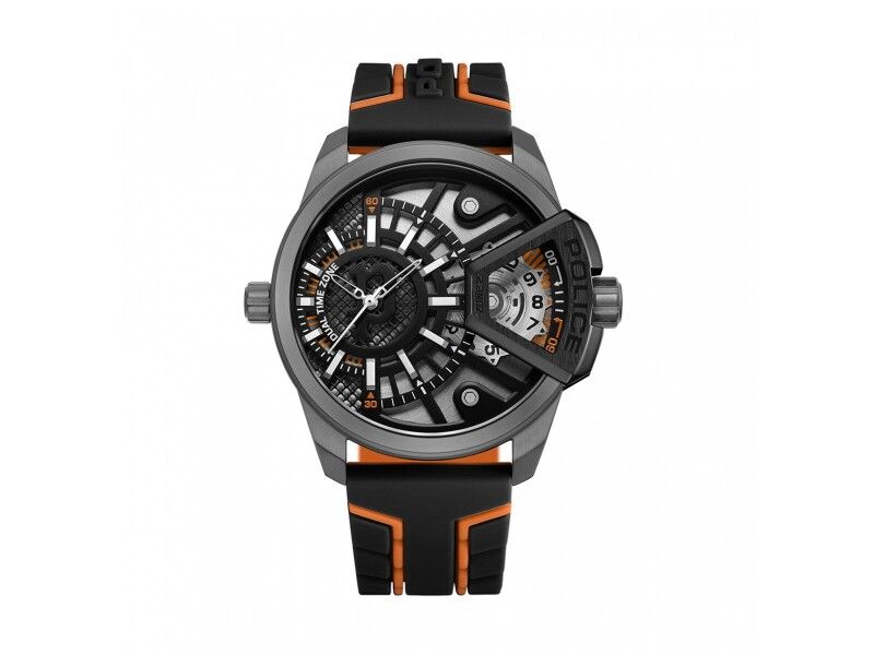 Zegarek Męski Police PEWJM0004201