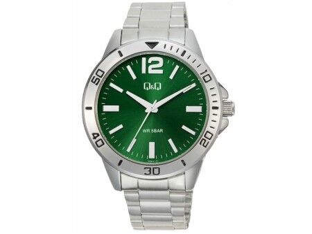 Zegarek Męski Q&Q Q28B-011PY (Ø 44 mm)