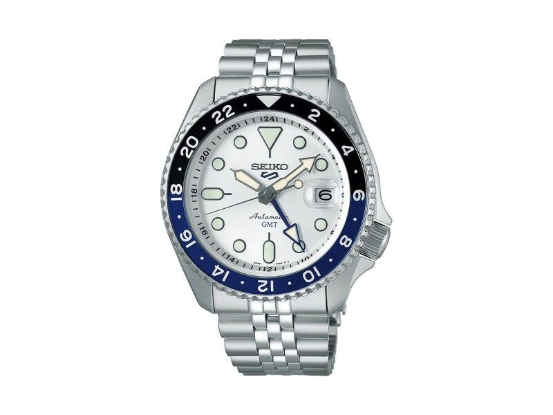 Zegarek Męski Seiko SSK033K1