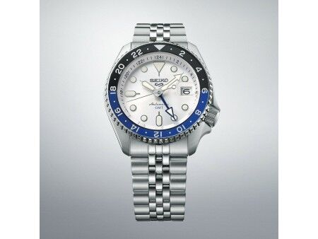 Zegarek Męski Seiko SSK033K1