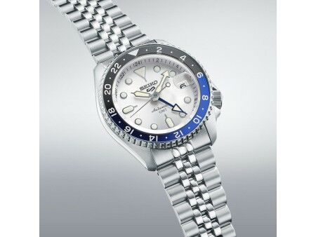 Zegarek Męski Seiko SSK033K1