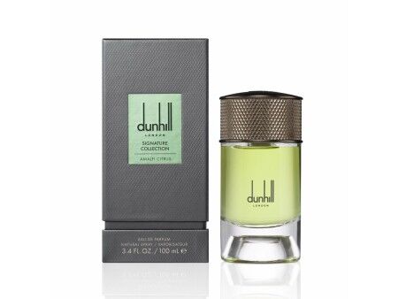 Perfumy Męskie Dunhill EDP Signature Collection Amalfi Citrus (100 ml)