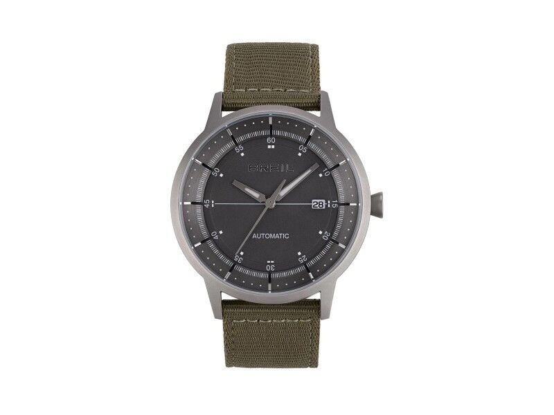 Zegarek Męski Breil TW1990 (Ø 44 mm)