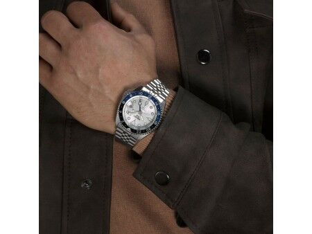 Zegarek Męski Seiko SSK033K1