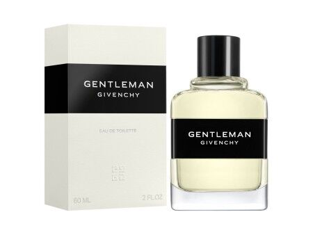 Perfumy Męskie Givenchy Gentleman (2017) 60 ml