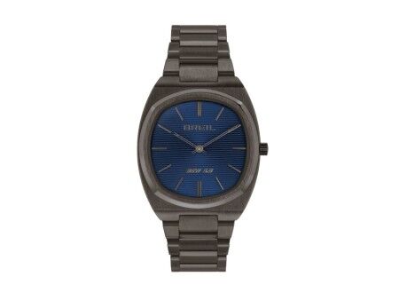 Zegarek Męski Breil TW2062 Czarny (Ø 38 mm)