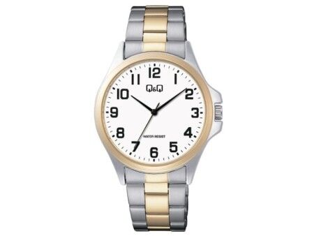 Zegarek Męski Q&Q C36A-017PY (Ø 40 mm)