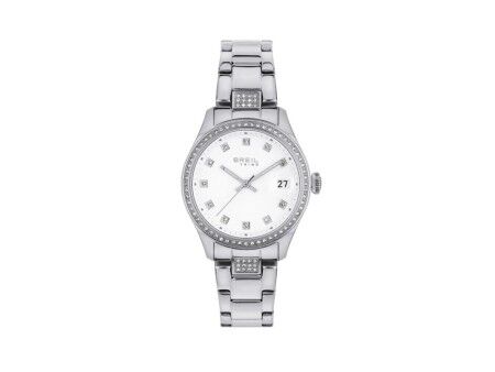 Zegarek Damski Breil EW0708 (Ø 28 mm)