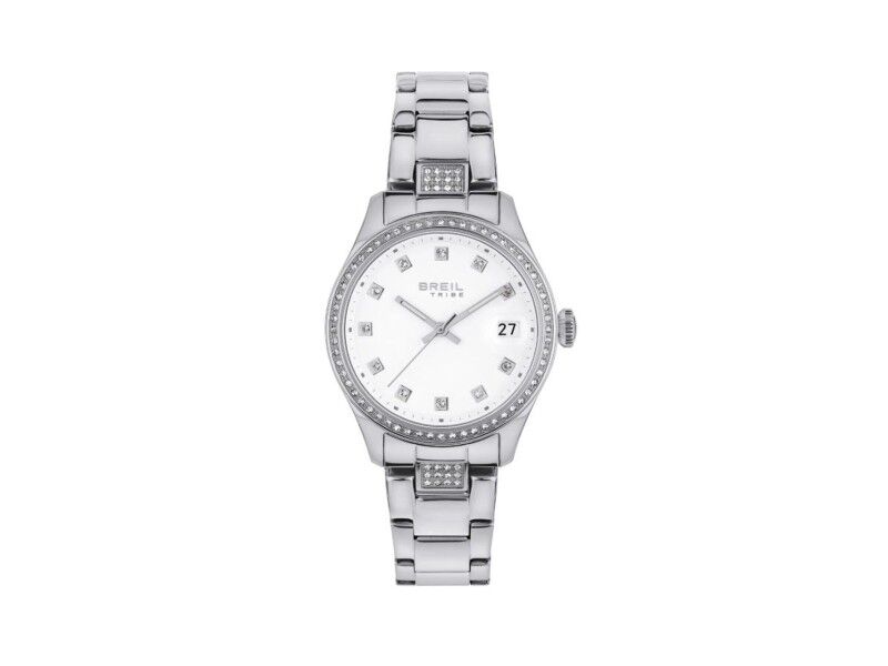 Zegarek Damski Breil EW0708 (Ø 28 mm)