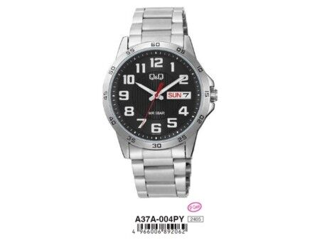 Zegarek Męski Q&Q A37A-004PY