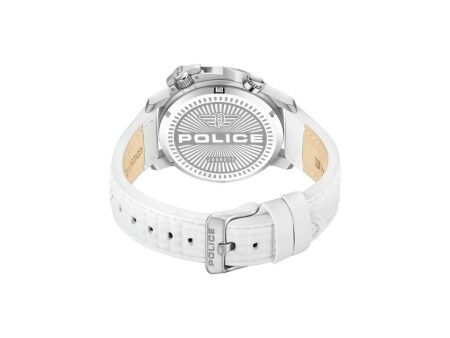 Zegarek Męski Police PEWJD0021704 Czarny