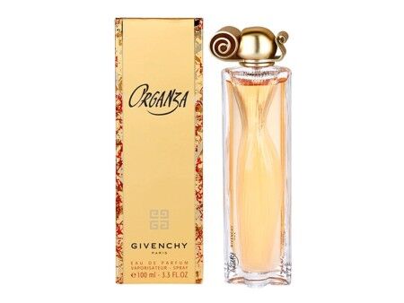 Perfumy Damskie Givenchy EDP Organza (100 ml)