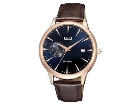 Zegarek Męski Q&Q A12A-003PY