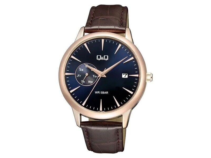 Zegarek Męski Q&Q A12A-003PY