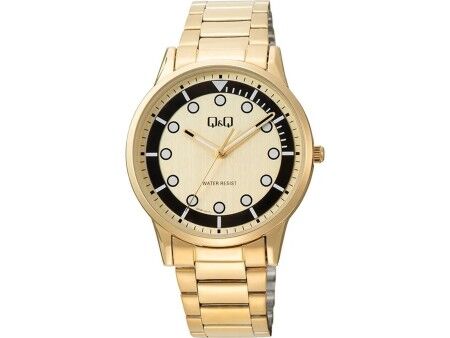 Zegarek Męski Q&Q Q50B-007PY (Ø 40 mm)