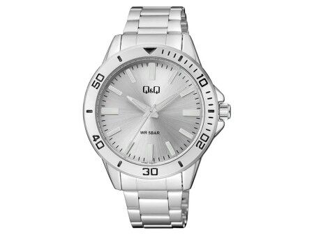 Zegarek Męski Q&Q Q28B-001PY (Ø 44 mm)